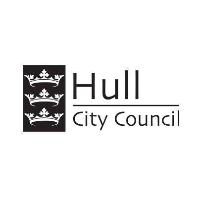 Hull City Council Application